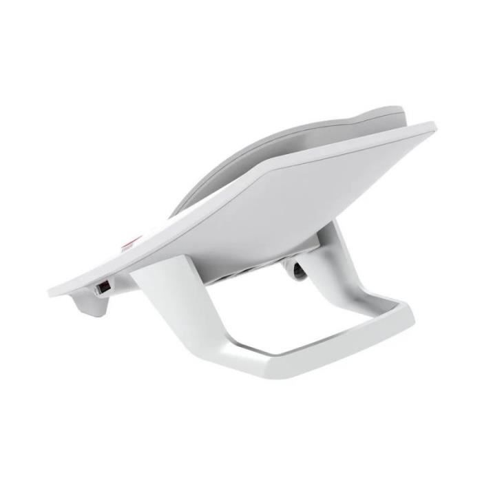 Fanvil H5 Téléphone dhotel IP Blanc - 6937295602180