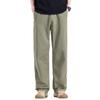 Izzue It Men's Drawstring Casual Cargo Pants