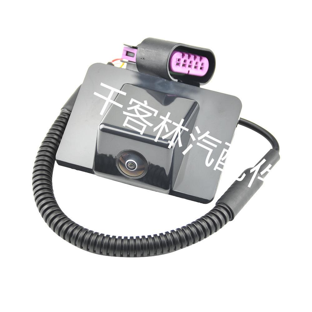 Rearview Parking Camera for 2007-2008 Chevrolet Cadillac