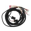 1x Complete Main Connector Wiring Harness 625805 For E-Z-GO EZGO TXT48 2010-2013