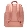Nike Mochila de Nylon Regular Unissex Ouro Rosa Casual HV1194-688