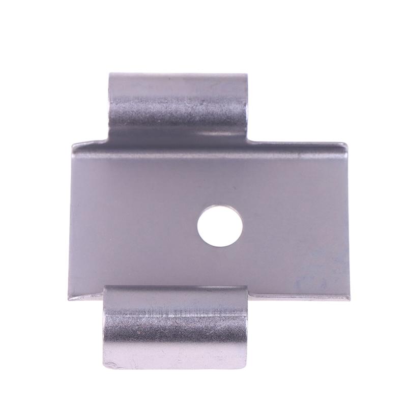 Parking Brake Cable Clips- Retainers 34406854898 For 1 2 3 4 For F20 F30 F35 Metal Car Interior Accessories Tools