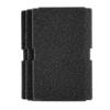 4Pcs Replacement Filter Cottons 2964840100 For Beko Dryer Heat Pump Dryer Sponge Filter For Beko Grundig Blomberg Elektrabregenz