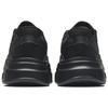 Anta Bunny Thick Sole Trendy Fashion Wear-Resistant Breathable Shock Absorbing Low-Top Casual Shoes Women sneaker Basic-Black 122438889U-2