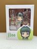 21cm Kusuriya no Hitorigoto Anime Model Cloak Maomao Action Figure Cute Jinshi Figurine Room Decoration PVC Set Toys