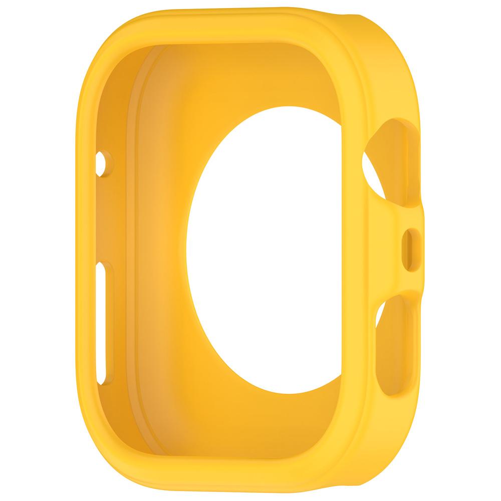 Silicone Case For Huawei Watch Fit 5/4 Pro Accessories Soft Shockproof Protective Bumper Frame Shell for Huawei Fit 5/4 Cover