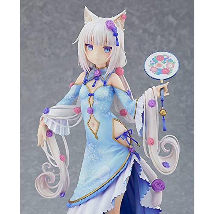 Nekopara Vanilla Karori Ver. 1/7 Scale Figure G94357 Multicolor 12.7x10.2x22.1cm