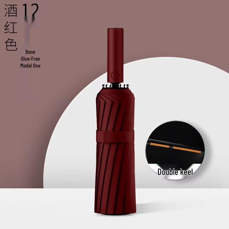 Shixun Folding Umbrella