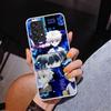 Anime Hunter X Phone Case For Samsung Galaxy A17 A16 A15 A14 A13 A57 A56 A55 A54 A53 A37 A36 A35 A34 A33 A26 A25 A24 A23 Galaxy