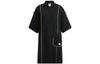 Originals Kurzarmkleid Damen Schwarz HC6582