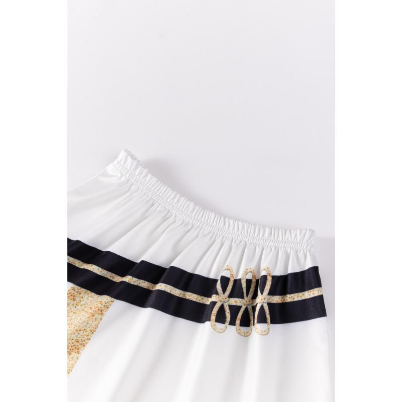 Korejský POP zpěvák kapela Tým KPOP Cosplay Kostým pro Děti Dívky Karnevalová Párty Halloween Vánoční Převlek Oblečení