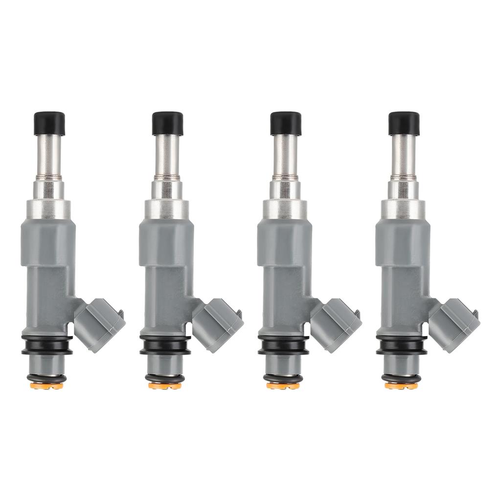 4Pcs Fuel Injector For Subaru Legacy Outback 2.5L H4 2015-2017 16611-AA87A