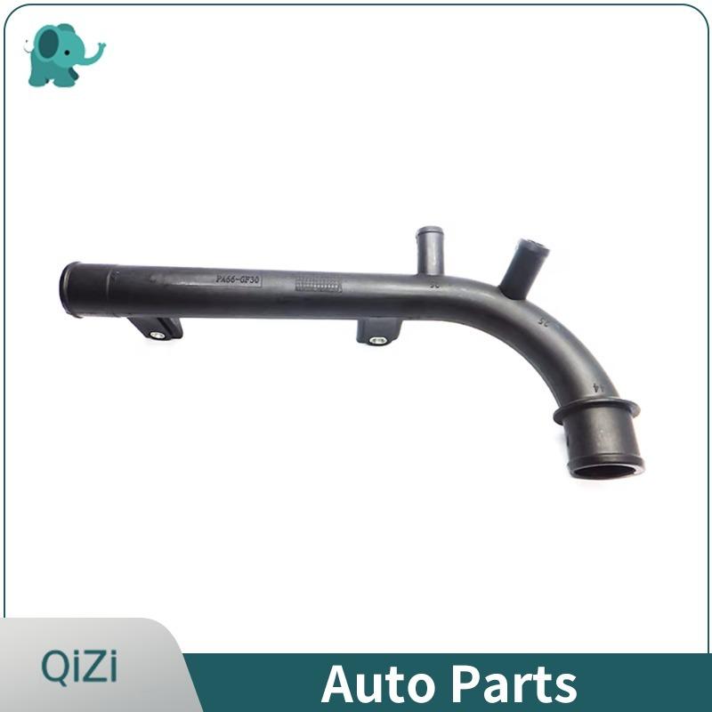 96328694 96351810 Great Performance Automotive Rubber Accessories Water Pipe Hose Fit For Daewoo Leganza For GM OPEL