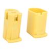 Tool Holders and Battery Holder Sturdy PC Multifunctional Battery Wall Mount Hanger Holders