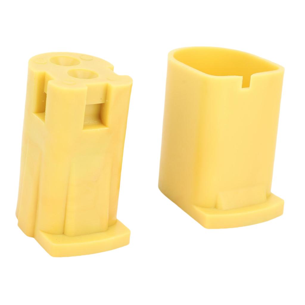 Tool Holders and Battery Holder Sturdy PC Multifunctional Battery Wall Mount Hanger Holders