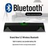 Newmine V1PRO Desktop Bluetooth Speaker CN Plug (adapter Included)