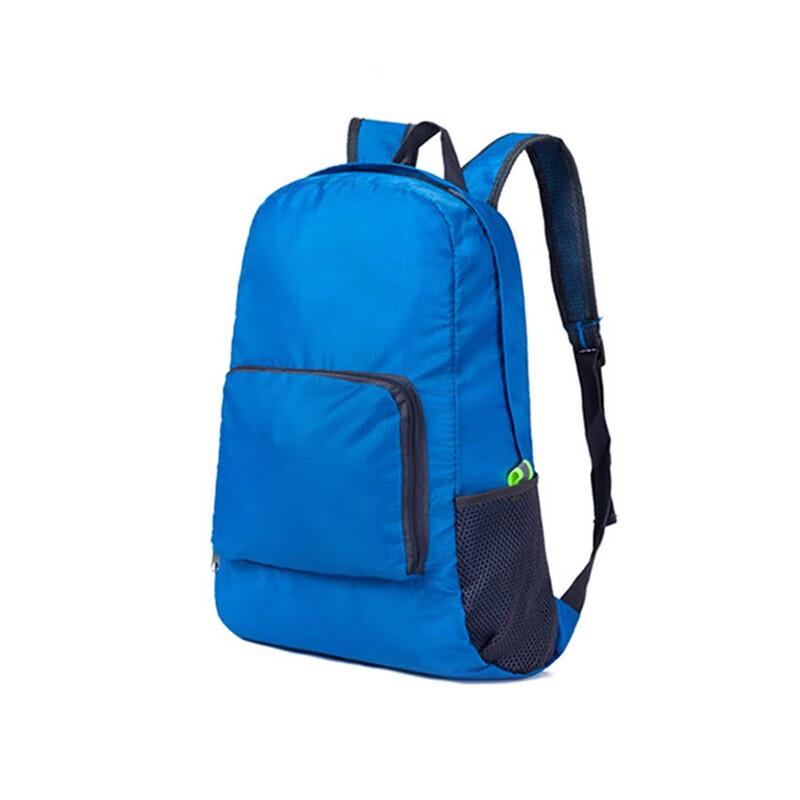 WRC Foldable Backpack One Size