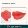 DIY Lipstick Superfine Plant-Based Color-Changing Powder