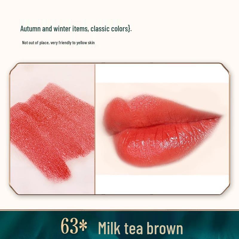 DIY Lipstick Superfine Plant-Based Color-Changing Powder