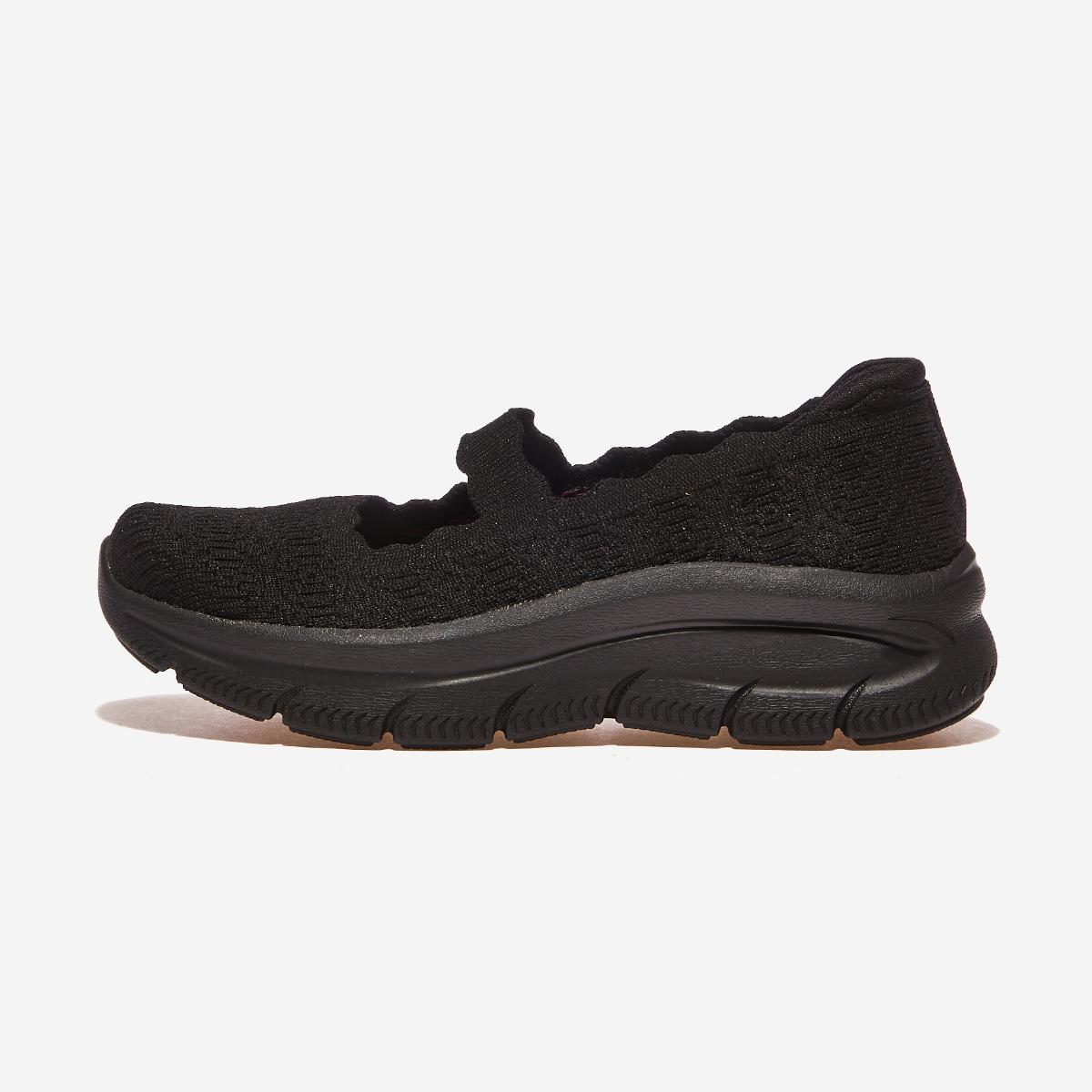 

Skechers Modern Deluxe 158854-1010105341, популярная обувь в Корее. 240