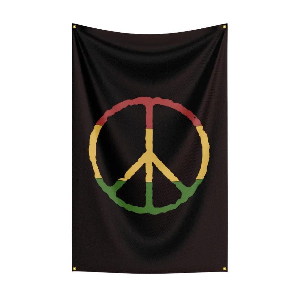 Reggae Tapestry Bob Marley Digital 75x100