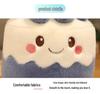 Blueberry Strawberry Dessert Plush Toy - Children's Birthday Gift