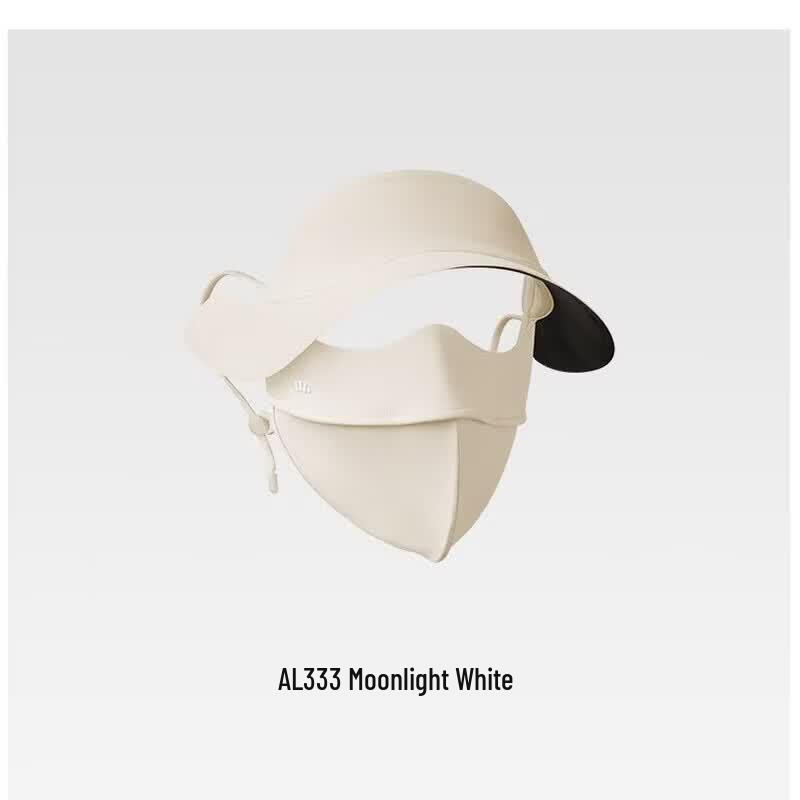 Bananana AL333 Full-Face Sun Protection Mask