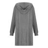 Women's Fashion Casual Open Front Long Sleeve Chunky Knit Cardigans Sweaters Outerwear Coats