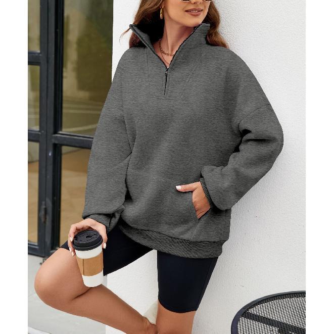 

Женская новая универсальная рабочая футболка с длинным рукавом для отдыха на все времена года, сексуальная, красивая, свободная XXL