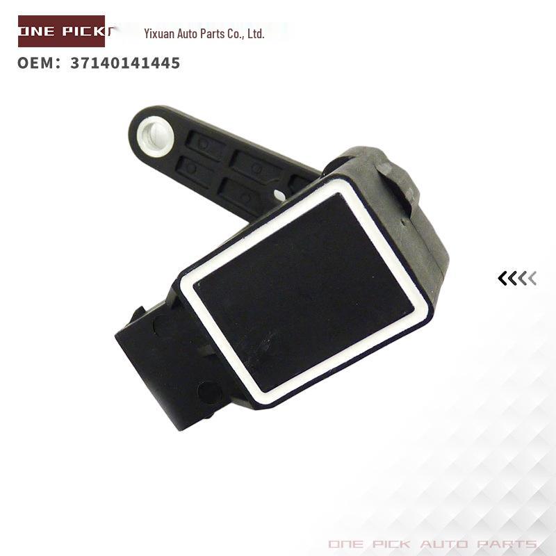 

BMW Xenon Headlight Level Sensor Switch (37146784697, 37140141445) One Pick