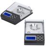 Portable Mini High Accuracy Electronic Jewelry Scale Balance Kitchen Accessory 30g/0.001g