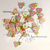Accesorii pentru decor – Obiecte decorative din lemn