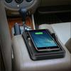 Portable Silicone Car Wireless Fast Charg Er Dashboard Holder Mount Non-Slip Pad
