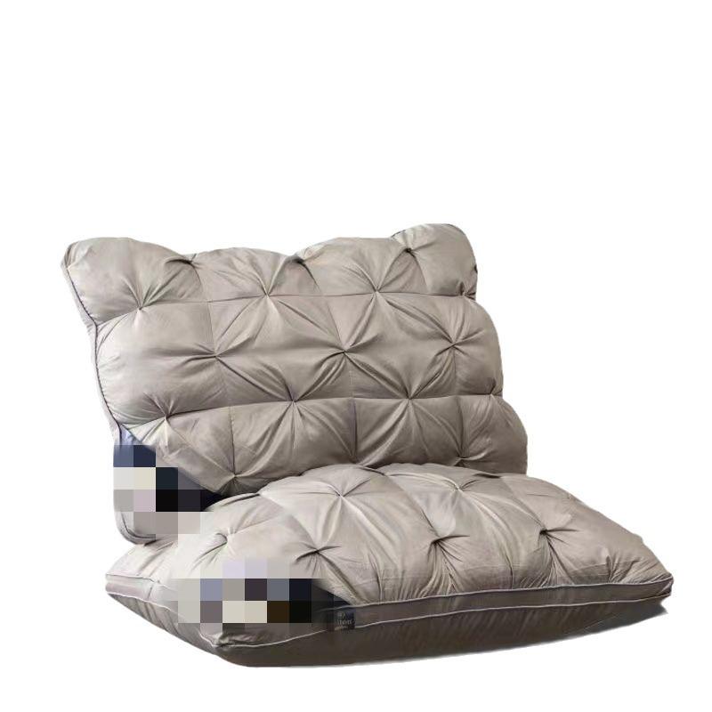 Five-star Hotel Super Soft Neck Support Pillow - Down Alternative Pillow Core