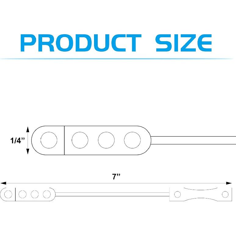 8 Pack 4-Pin Flat Trailer Wiring Harness Connector Dust Cover Black Vehicle Side Plug Terminals Connection Dust Cover Bulk For Trailer Replace Agat