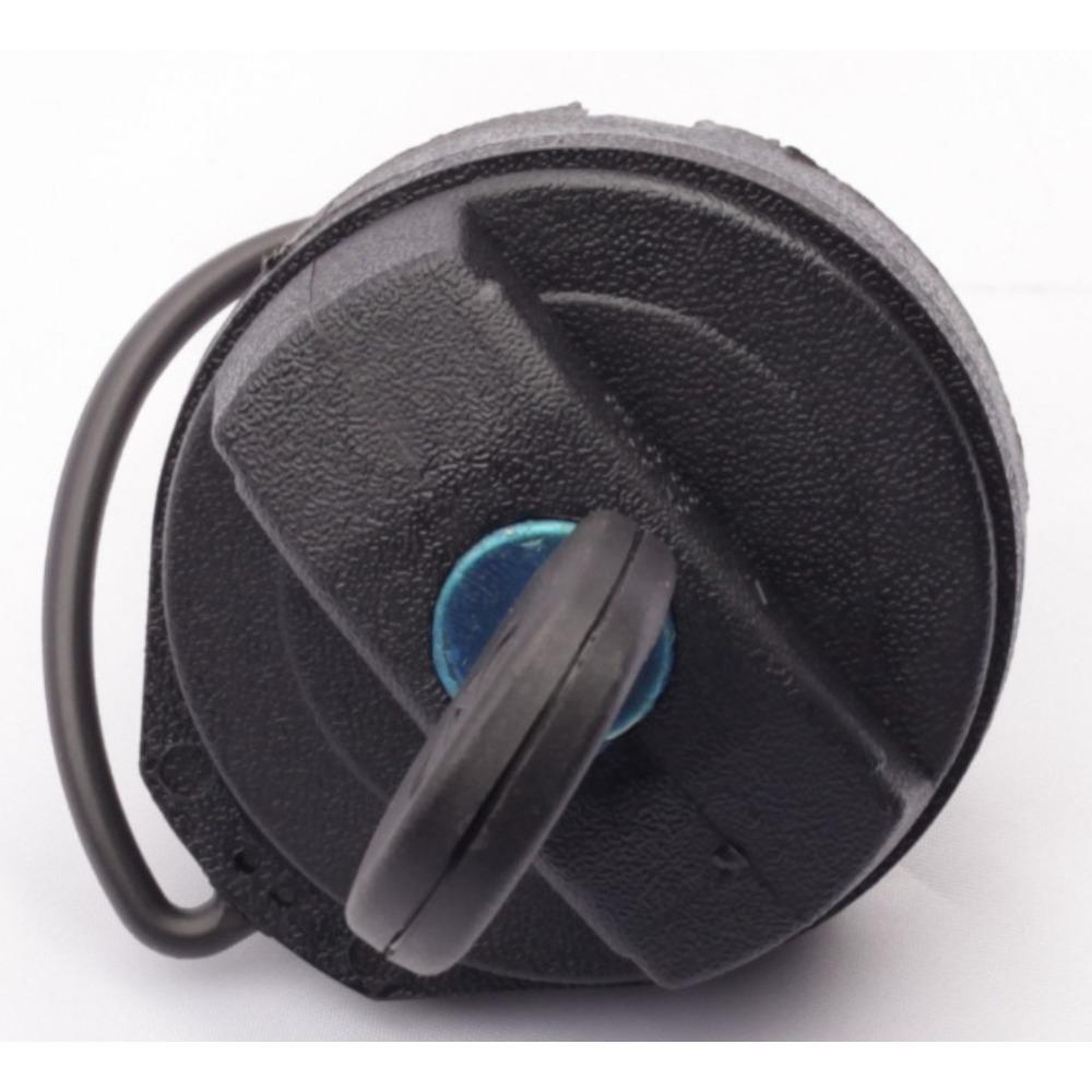 Fuel Filler Cap Gas Tank Cap Oil Tank Lock Key Inner Cover for VW Santana Je.tta for Skoda Fabia Rapid Spaceback Rapid 330201553