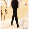 Shuliya 6282 Wool-Cotton Warm Close-Fit Pants