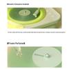 EZVALO Moon Record Player Aroma Speaker CN plug (adapter included)