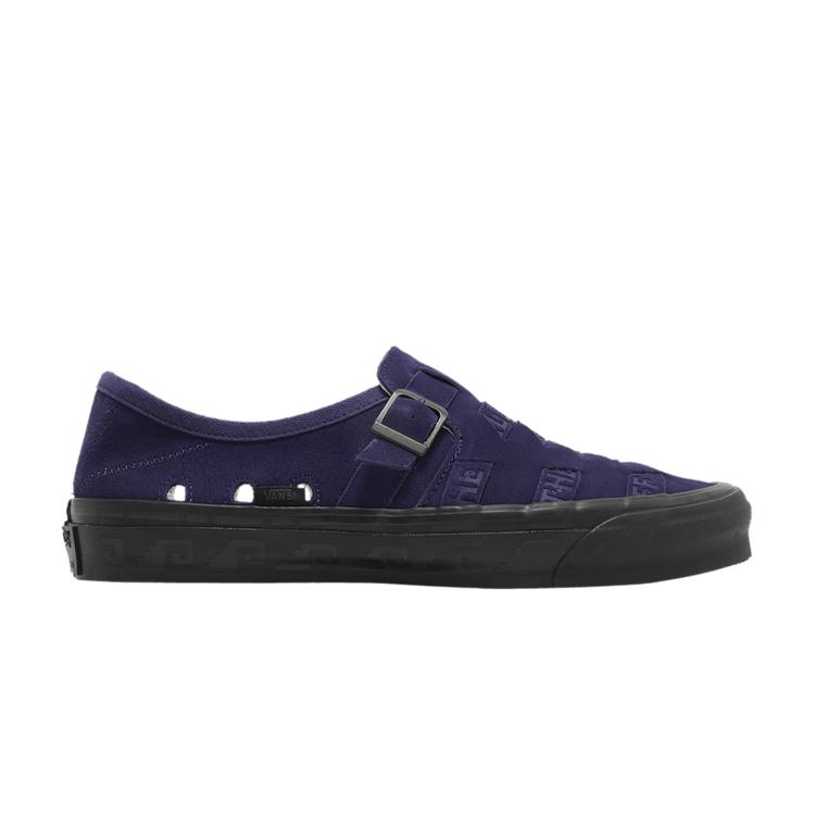Taka Hayashi x Vans Style 47 Huarache LX Astral Aura 35
