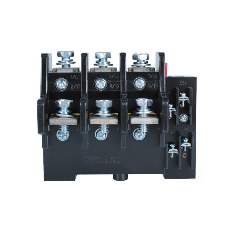 Delixi Electric Thermal Overload Relay