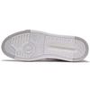 Li Ning Wave V1 Lightweight Breathable Low top Skateboard Shoes Men's White AGCS029-3