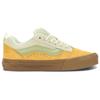 Vans Knu Skool 'Yellow Green Gum' (Unisex) Skate Shoes VN0009QCCOP