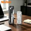 NexTool Knight K30 S0 Folding Multitool Pocket with Scissors Screwdriver File EDC Gear for Camping Hiking Outdoor Gift5