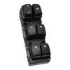 Practical Window Lifter Switch Window Switch Power Window Button Window Lifter Switch Direct Replacement Part OE Number Match