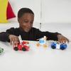 Playskool Heroes Transformers Rescue Bots Gryphon Rock Rescue Team by Transformers