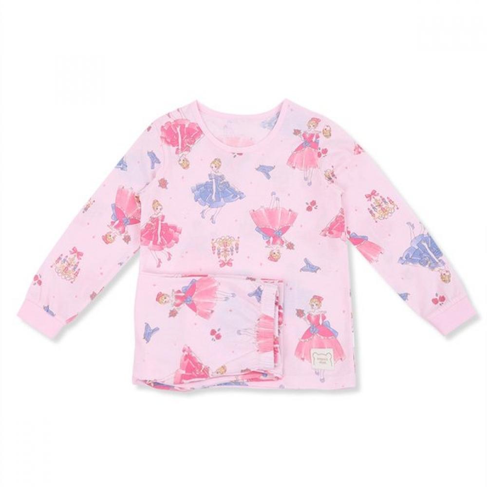Organicmom Loa Bel Long Sleeve Child Re Mjsp9k02 110