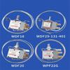 1pc Refrigerator Thermostat Refrigerator Parts Household Metal Temperature Controller WDF18 WDF19 WDF20 WDF29 WPF22 WPF22G