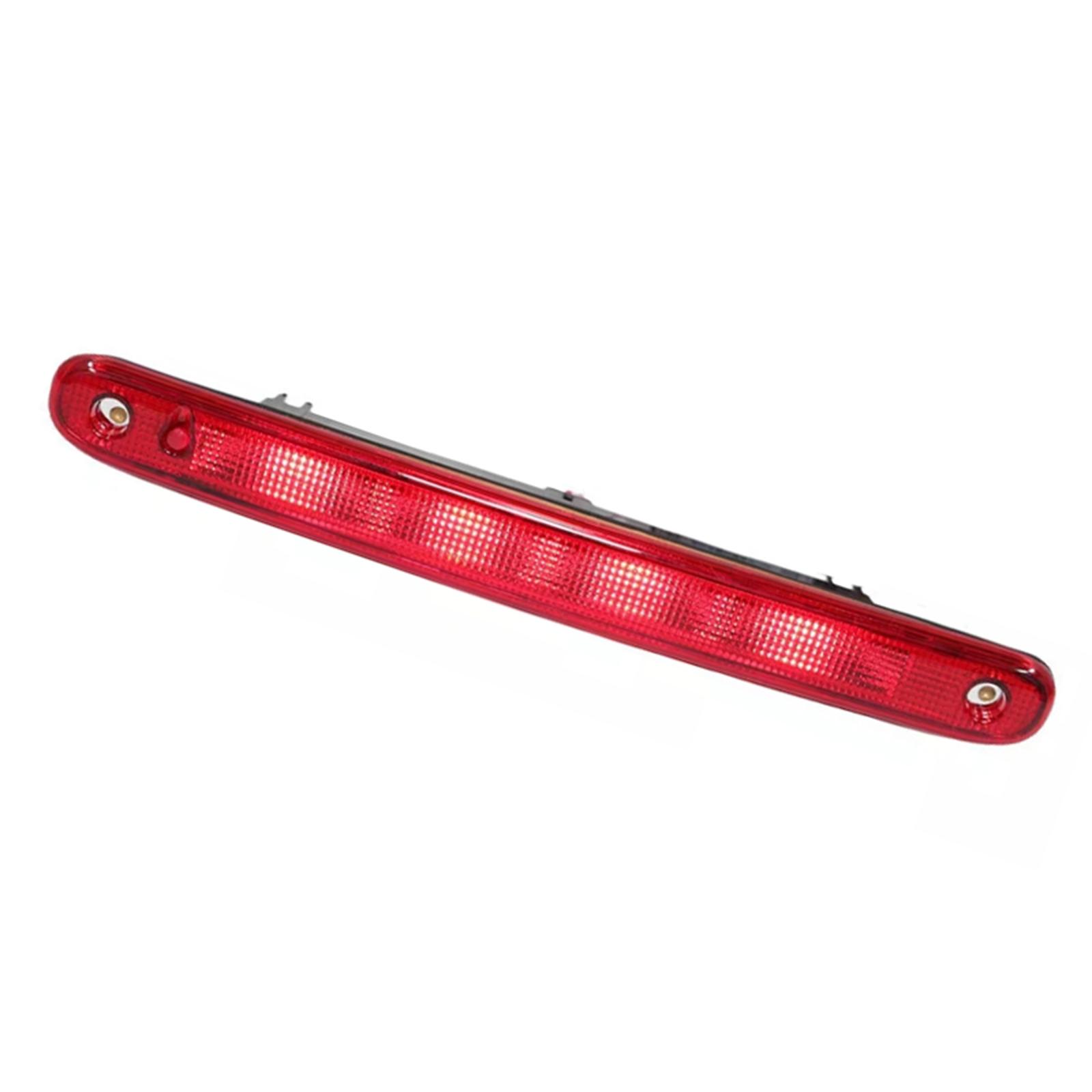 

Rear High Level Red Third Stop Brake Light For Citroen C1 For Peugeot 107