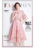 Noblewoman Lace Summer Dress: Elegant Crochet Embroidery for a Lady-like Temperament