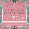Hangmans Holiday by Dorothy L Sayers Paperback Book 9781473621374